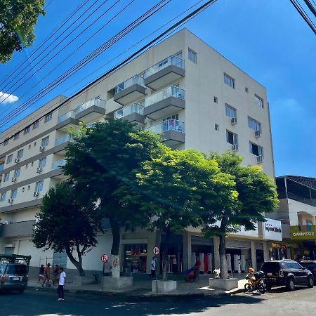 Residencial Shalfa Apartment Foz do Iguacu Exterior photo